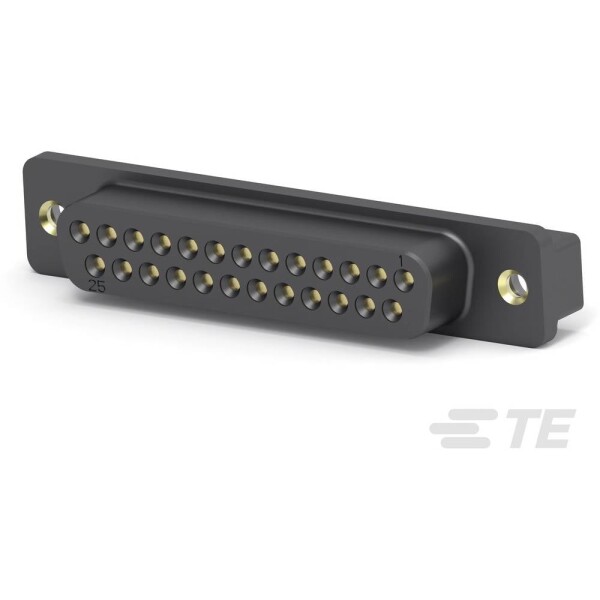 TE Connectivity 5745058-3 1 ks Bulk; 5745058-3