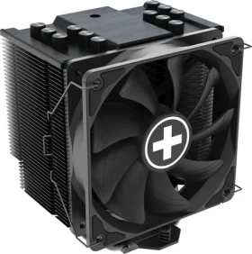 Xilence Performance X M906 (XC081) čierna / Chladič CPU / 1x 120mm PWM / TDP 250W / Intel + AMD (XC081)