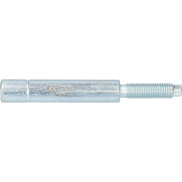 Spojovacie skrutky pre matice kolies, M12 x 1,5 KS Tools 700.1533; 700.1533