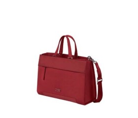 Samsonite ZALIA 3.0 Tote červená / Kabelka na 14.1 notebook (147738-1267)