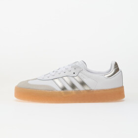 Tenisky adidas Sambae W Ftw White/ Silver Metallic/ Gum EUR 36 2/3
