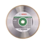 BOSCH 2608602540 / Diamantový rezný kotúč na dlaždice a obklady / 300x30/25.4 mm (2608602540)
