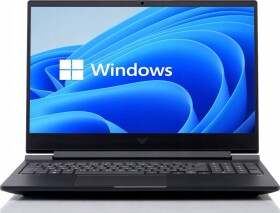 HP HP Victus 16 - Core i5-13500H | 16,1"-144Hz | 16GB | 512GB | Win11Home | RTX4060 | Sivý
