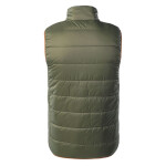 Prešívaná vesta MAGNUM ESCARO PRIMALOFT VEST M XXL