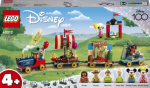 LEGO® Disney 43212 Slávnostný vláčik