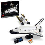 LEGO® Creator Expert 10283 NASA raketoplán Discovery