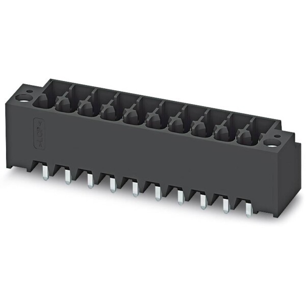 Printed-circuit board connector DMCV 1,5/ 3-G1F-3,5-LR P20THR 1787409 Phoenix Contact; 1787409