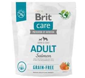 Brit Care Dog Grain-free Adult