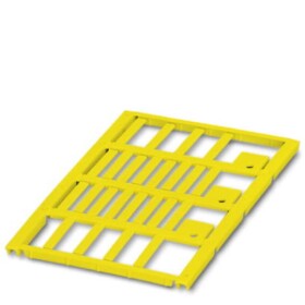 Cable marker UC-WMT (23X4) YE 0819424 Phoenix Contact; 0819424