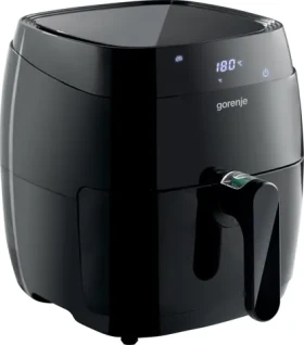 Gorenje AF1409DB čierna / Teplovzdušná fritéza / 1400 W / 3,2 l (AF1409DB)