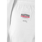 Kimono Masters judo 450 gsm - 170 cm 06037-170 NEPLATÍ