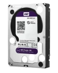 WD Purple 8TB / HDD / 3.5" SATA III / pre dohľadové centrá (WD80PURX)