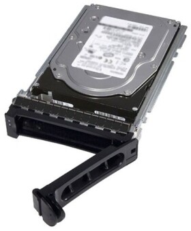 Dell SSDR 400G SATA6G 1.8 MU I-HV