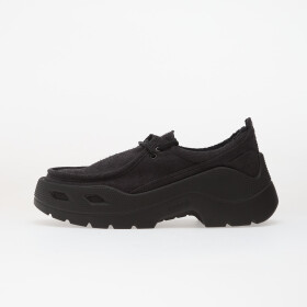 Tenisky Crocs Gallery Shoe Black EUR 38-39