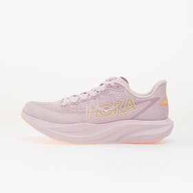 Tenisky Hoka® W Mach 7 Lilac Cream/ Tangerine Glow EUR 36 2/3