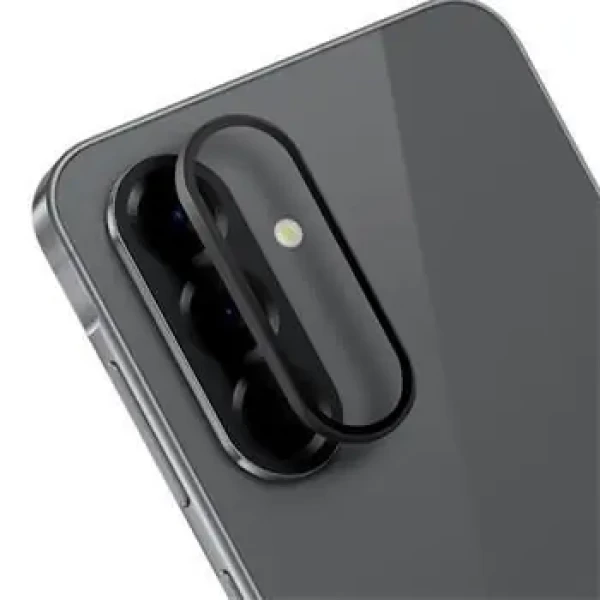 Obal:Me Ochrana Šošoviek pre Samsung Galaxy A56/A36 5G Black (57983125814)