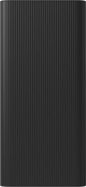 Xiaomi 18W Power Bank | 30000 mAh | USB-A/USB-C | Black
