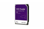 WD Purple 6TB 3.5'' SATA III (6 Gb/s) (WD63PURZ)