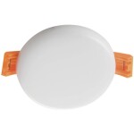 Kanlux 29581 Arel LED vstavané svetlo LED pevne zabudované LED osvetlenie 6 W biela; 29581