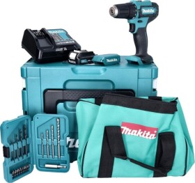 Makita Makita Akku-Bohrschrauber - CXTDF333D