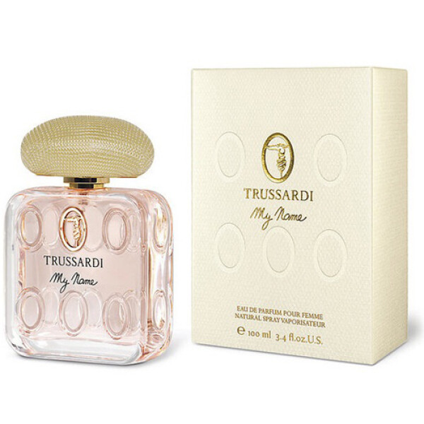 Trussardi My Name