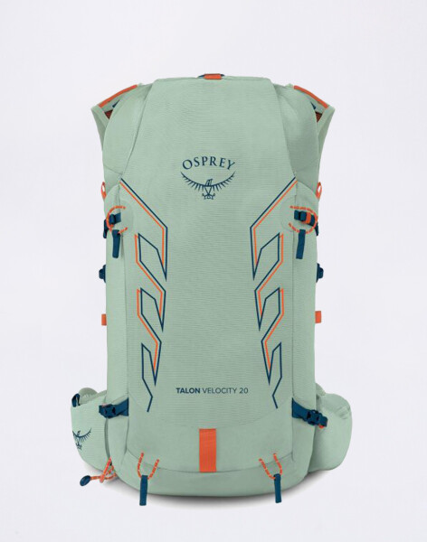 Osprey Talon™ Velocity 20 L/XL frosty mint