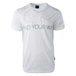 Pánske tričko s krátkym rukávom ISOBAR S