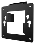 AOC VESA-P1 čierna / Držiak pre mini PC / VESA 100 x 100 mm / káblový manažment (VESA-P1)