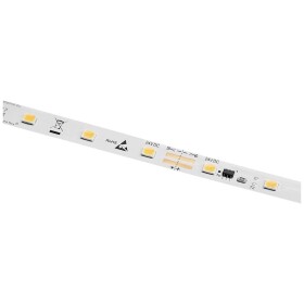 Barthelme 50413328T 50413328T LED pásik spájkovateľný 24 V 5 m teplá biela; 50413328T