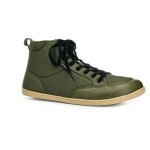 Be Lenka Rebound Thermo Army Green zimné barefoot topánky 42 EUR