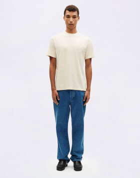Thinking MU Arroz Solera Zach Tee WHITE M