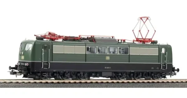 Piko 21704 Elektrická lokomotíva BR 151 DB IV