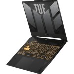 Asus TUF Gaming A15 sivá / 15.6" FHD / Intel Core I7-13620H 1.8GHz / 16GB / 1TB SSD / NV RTX4070 8GB / W11H (FX507VI-LP058W)