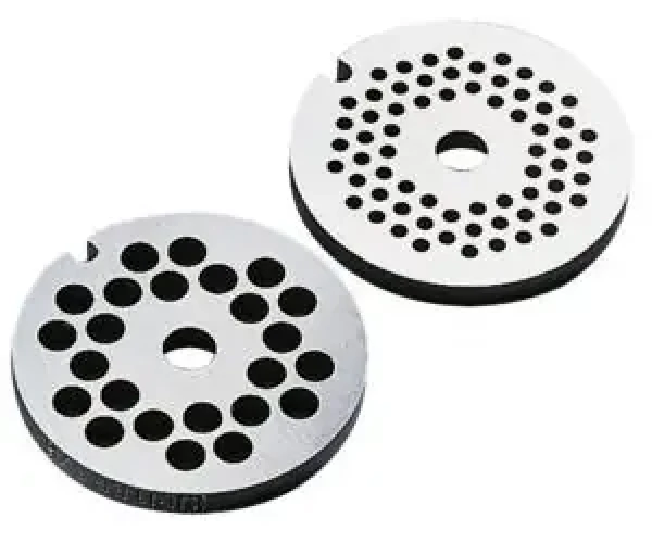 BOSCH MUZ45LS2 / Nadstavec k mlynčeku na mäso / pre kuchynský robot MUM4 a MUM5 (MUZ45LS2)