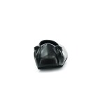 Groundies Sleek Black barefoot baleríny 41 EUR
