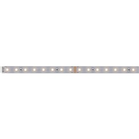 Paulmann MaxLED 500 Strip Erweiterung 1m 71234 LED pásik 24 V/DC 1 m teplá biela; 71234