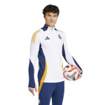 Adidas Real Madrid Training Top IT5119 Mikina