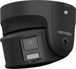 Hikvision Hikvision dome DS-2CD2387G2P-LSU/SL F4 (juoda, 8 MP, ColorVu)