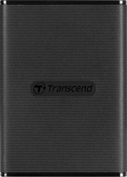 Transcend ESD270C 500GB Čierny (TS500GESD270C)