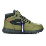 Be Lenka UrbanEdge Dark olive zimné barefoot topánky 47 EUR