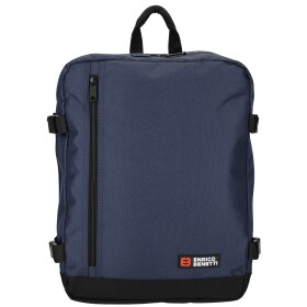 Batoh do lietadla 40x30x20 Enrico Benetti Amsterdam 54687 Navy