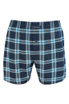 Boxerky Cornette 945/13 A3 M–2XL tmavě modrá XXL