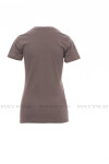 Dámske tričko Payper V-NECK LADY Farba: Námornícka modrá, Veľkosť: XL (000951002608007XL)