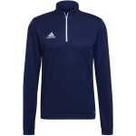 Pánske tréningové tričko Entrada 22 M HB5327 - Adidas XXXL
