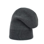 Dámska Polo Hat Graphite UNI