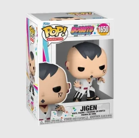 Funko POP Animation: Boruto - Jigen