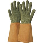 KCL Karbo TECT® 954-10 para-aramid žiaruvzdorné rukavice Veľkosť rukavíc: 10, XL CAT II 1 pár; 954-10