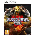 PS4 Blood Bowl 3