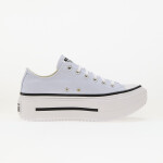 Tenisky Converse Chuck Taylor All Star Lift Double Stack Light Blue EUR 39