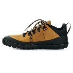 Aylla Shoes Rumi EVO WP M hnedé outdoor barefoot topánky 43 EUR